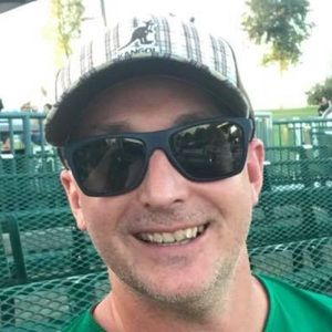 Meet your Posher, Pete